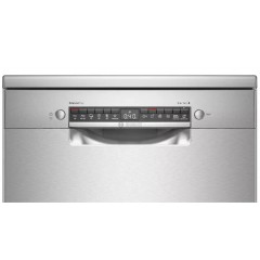 Bosch SMS4ECI26E Ελεύθερο Πλυντήριο Πιάτων με Wi-Fi για 13 Σερβίτσια Π60xY84.5εκ. Inox Bosch SMS4ECI26E Ελεύθερο Πλυντήριο Πιάτων με Wi-Fi για 13 Σερβίτσια Π60xY84.5εκ. Inox